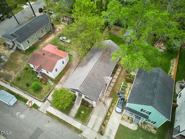 1107 Spruce Street, Durham, NC 27701