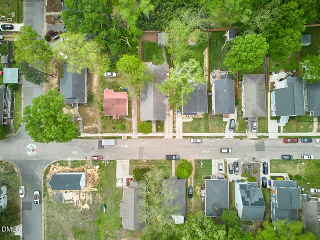 1107 Spruce Street, Durham, NC 27701