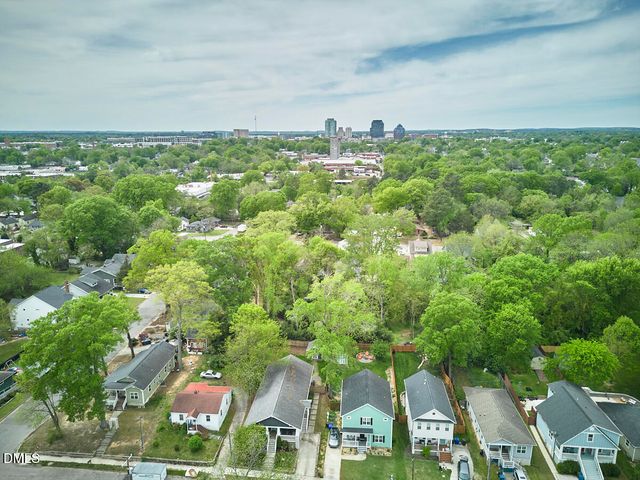 1107 Spruce Street, Durham, NC 27701