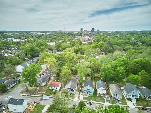 1107 Spruce Street, Durham, NC 27701