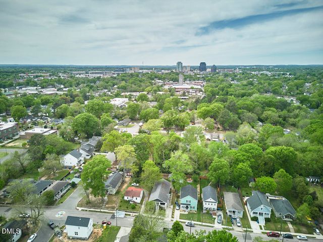 1107 Spruce Street, Durham, NC 27701