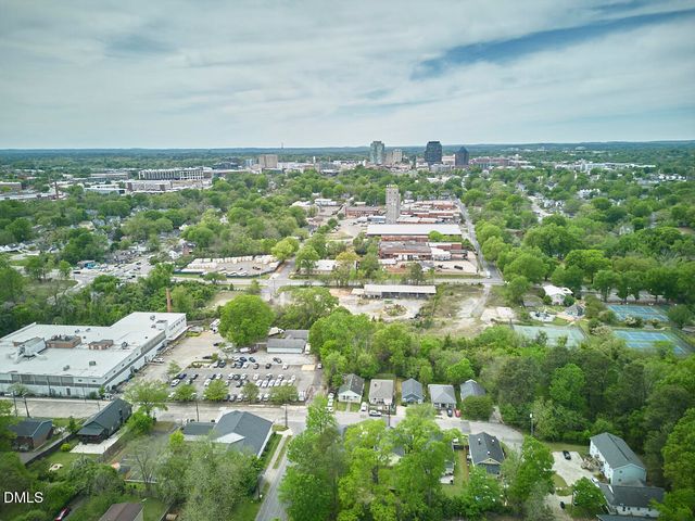 1107 Spruce Street, Durham, NC 27701