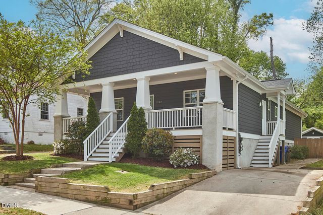 1107 Spruce Street, Durham, NC 27701