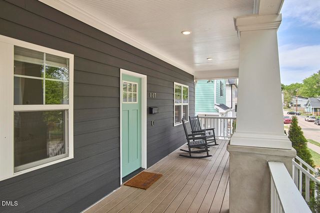 1107 Spruce Street, Durham, NC 27701