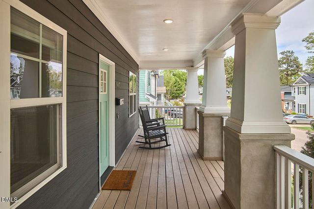 1107 Spruce Street, Durham, NC 27701