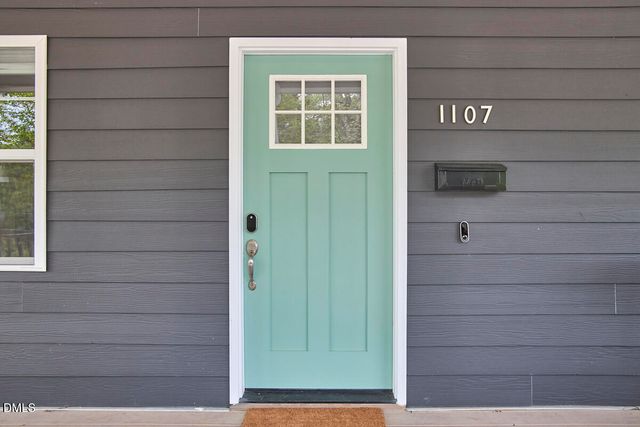 1107 Spruce Street, Durham, NC 27701