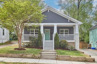 1107 Spruce Street, Durham, NC 27701