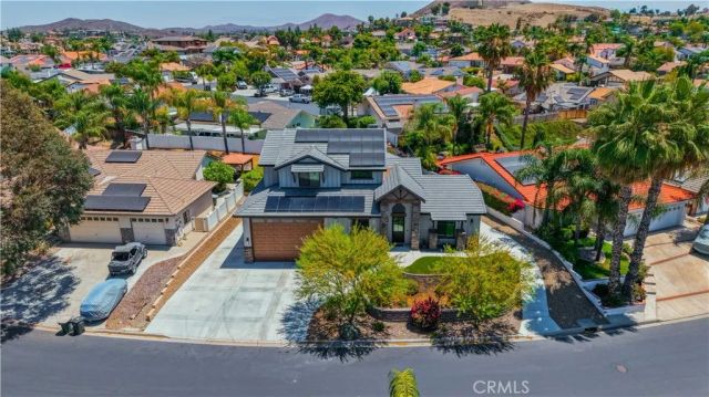 29800 Redwood Drive, Canyon Lake, CA 92587