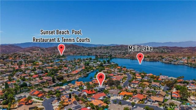 29800 Redwood Drive, Canyon Lake, CA 92587