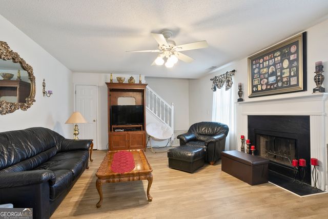 3405 Spring Chase Lane, Ellenwood, GA 30294