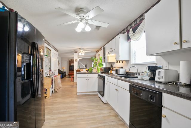 3405 Spring Chase Lane, Ellenwood, GA 30294
