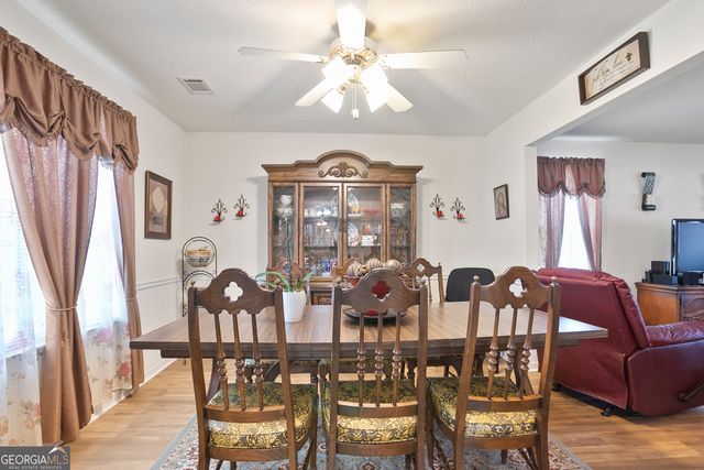 3405 Spring Chase Lane, Ellenwood, GA 30294