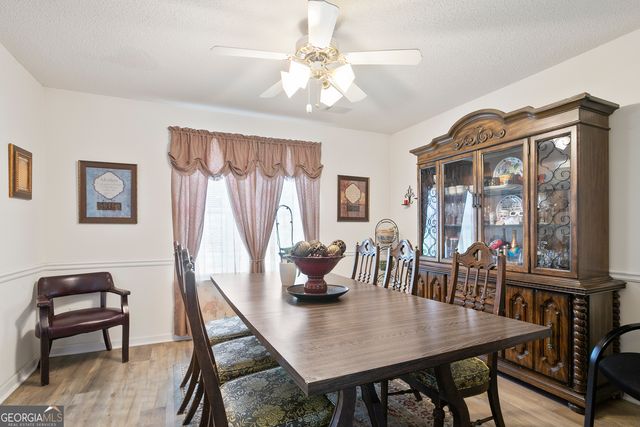 3405 Spring Chase Lane, Ellenwood, GA 30294