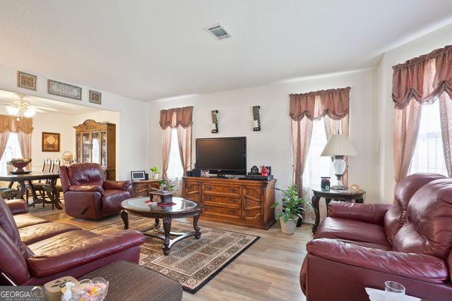 3405 Spring Chase Lane, Ellenwood, GA 30294