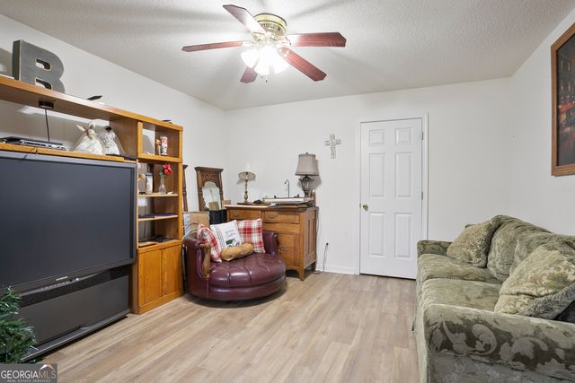 3405 Spring Chase Lane, Ellenwood, GA 30294
