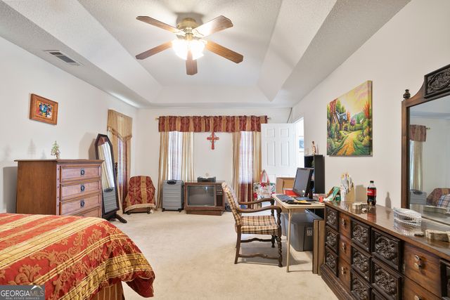 3405 Spring Chase Lane, Ellenwood, GA 30294