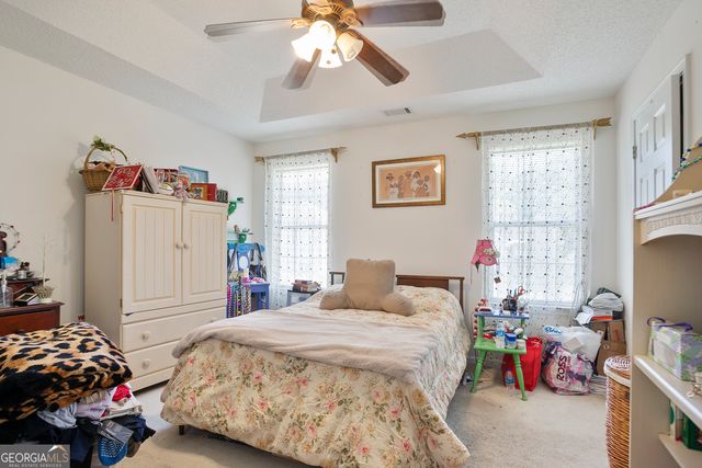 3405 Spring Chase Lane, Ellenwood, GA 30294