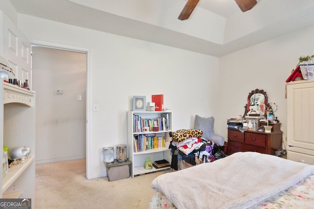 3405 Spring Chase Lane, Ellenwood, GA 30294