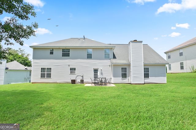 3405 Spring Chase Lane, Ellenwood, GA 30294