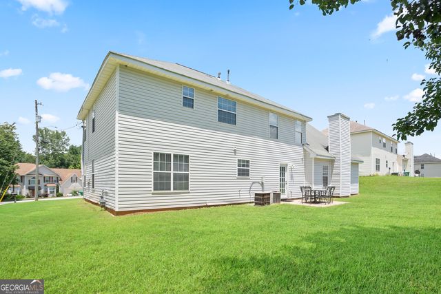 3405 Spring Chase Lane, Ellenwood, GA 30294