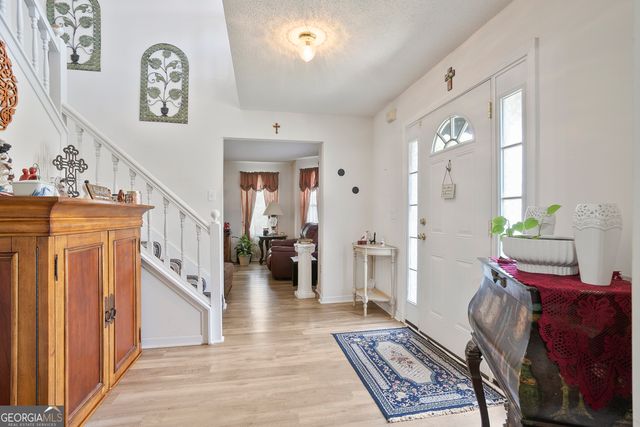 3405 Spring Chase Lane, Ellenwood, GA 30294