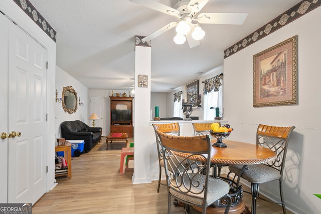 3405 Spring Chase Lane, Ellenwood, GA 30294