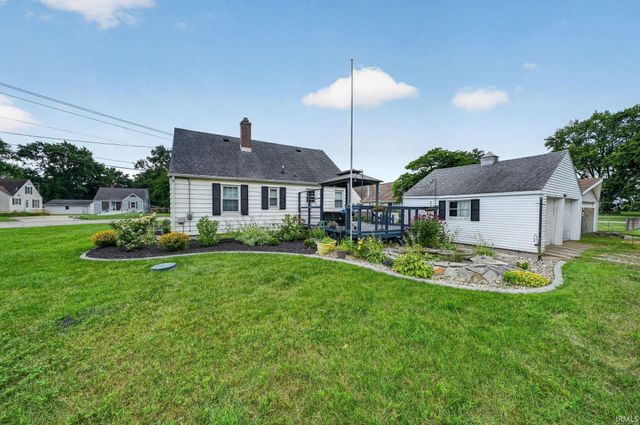 17675 State Road 23 Road, South Bend, IN 46635