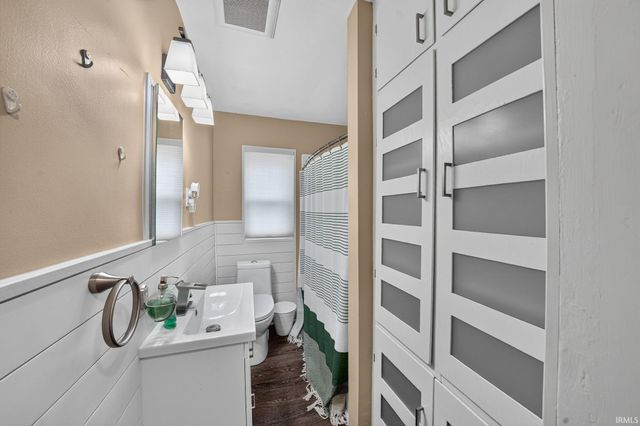 17675 State Road 23 Road, South Bend, IN 46635