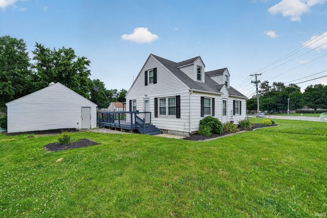 17675 State Road 23 Road, South Bend, IN 46635