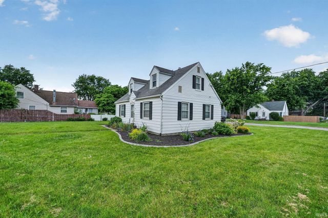 17675 State Road 23 Road, South Bend, IN 46635