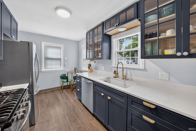 17675 State Road 23 Road, South Bend, IN 46635
