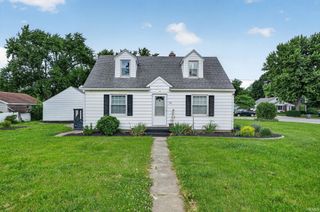 17675 State Road 23 Road, South Bend, IN 46635