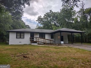 6422 Gibson Road, Macon, GA 31216