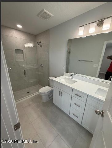 8694 CRYSTALLINE Lane, Jacksonville, FL 32221