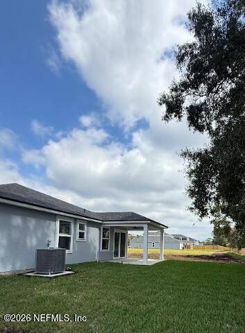 8694 CRYSTALLINE Lane, Jacksonville, FL 32221