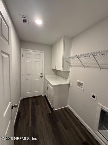 8694 CRYSTALLINE Lane, Jacksonville, FL 32221