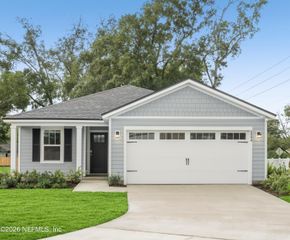 8694 CRYSTALLINE Lane, Jacksonville, FL 32221