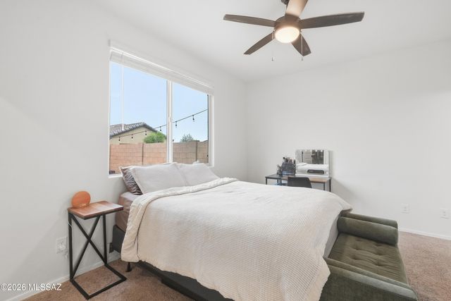 10494 W Waveland Drive, Marana, AZ 85653