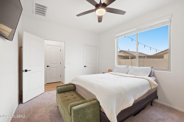 10494 W Waveland Drive, Marana, AZ 85653