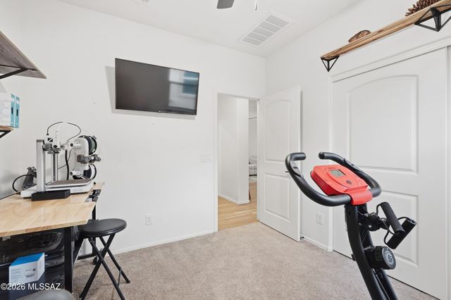 10494 W Waveland Drive, Marana, AZ 85653