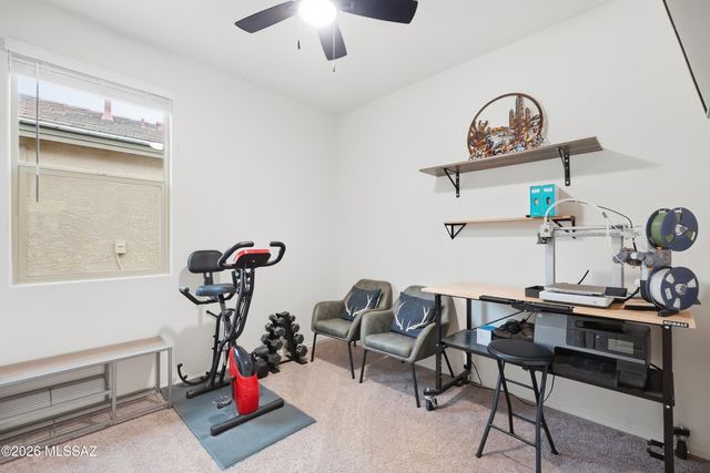 10494 W Waveland Drive, Marana, AZ 85653