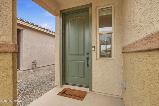 10494 W Waveland Drive, Marana, AZ 85653