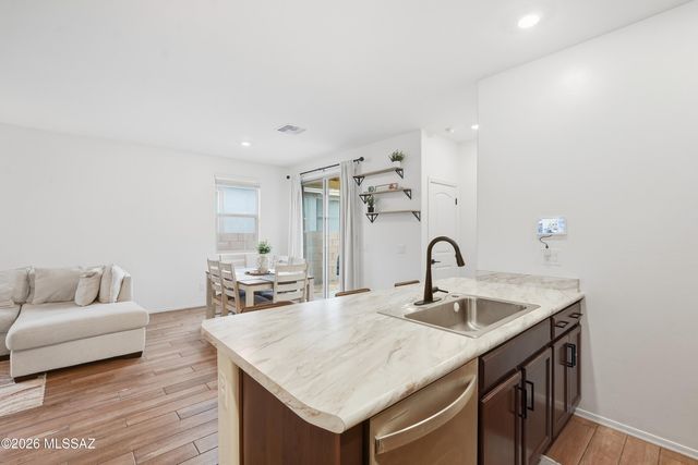 10494 W Waveland Drive, Marana, AZ 85653