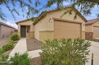 10494 W Waveland Drive, Marana, AZ 85653