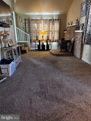 613 WALLACE AVE, Roebling, NJ 08554