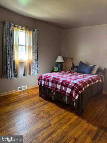 613 WALLACE AVE, Roebling, NJ 08554