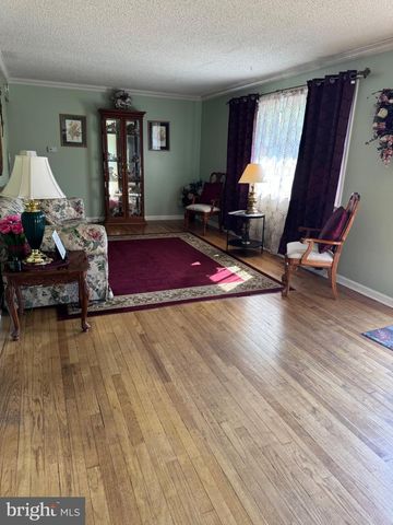 613 WALLACE AVE, Roebling, NJ 08554