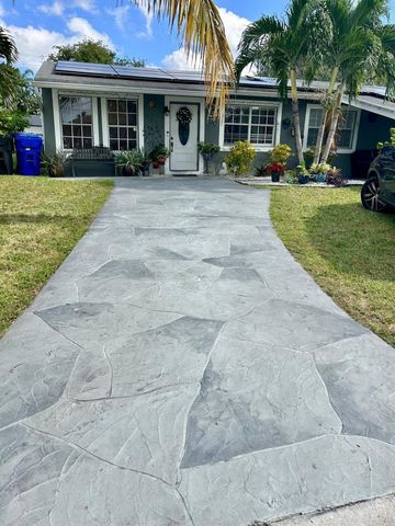 1530 SW 68th Ave, North Lauderdale, FL 33068