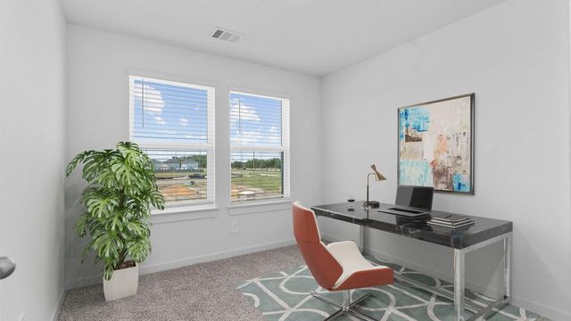 2027 Olivos St, Missouri City, TX 77459