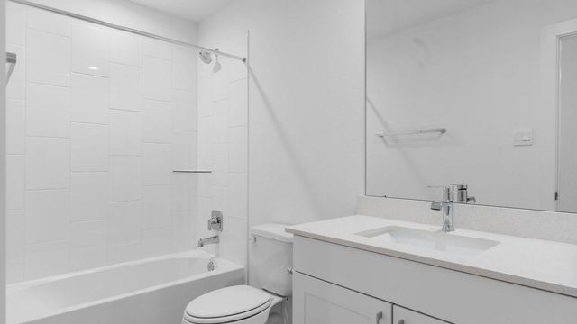 2027 Olivos St, Missouri City, TX 77459